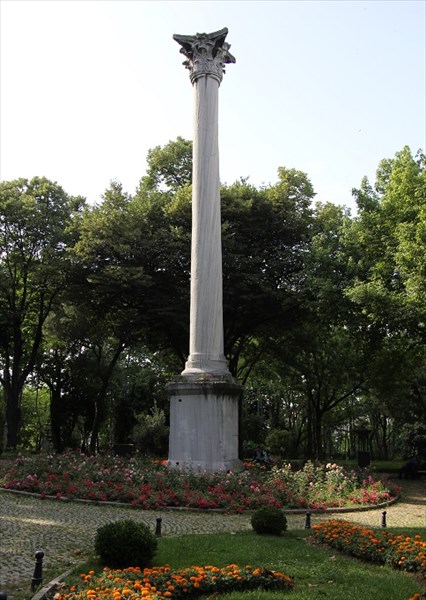 081-Готская колонна